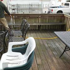 New Jersey Deck Cleaning 2